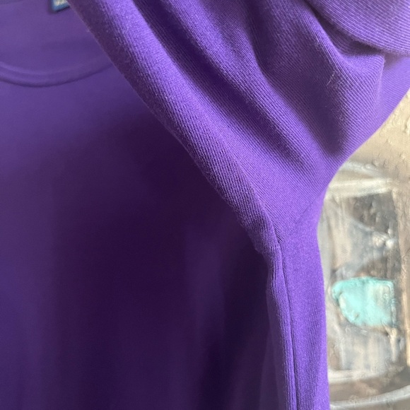 Polo Ralph Lauren Basic Stretch T-Shirt - Picture 6 of 12